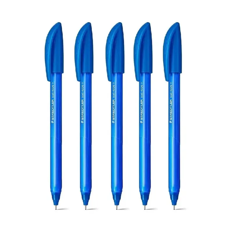 Staedtler Ball Pen Blue