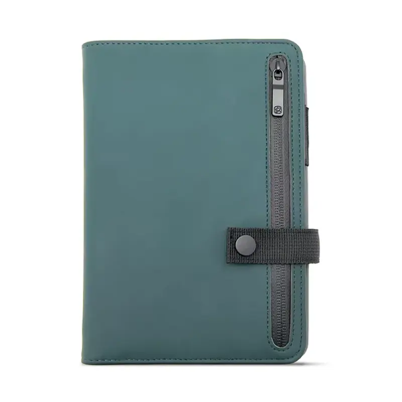 Kaco Buckle Personal B6 Planner
