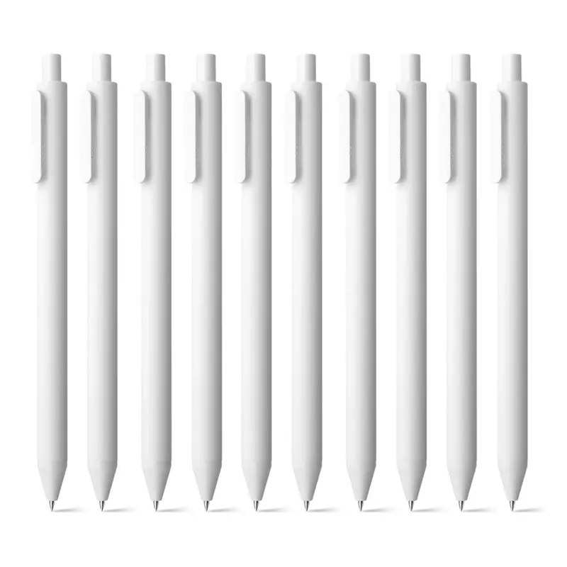 Kaco Pure 0.5mm Gel Pen Set