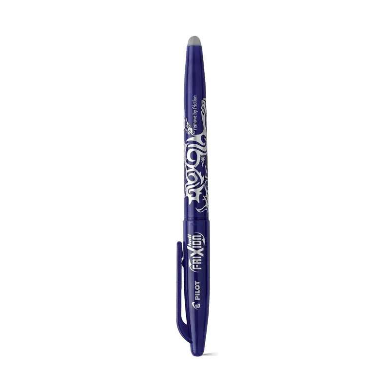Pilot Frixion Erasable Roller Ball Pen 0.7mm