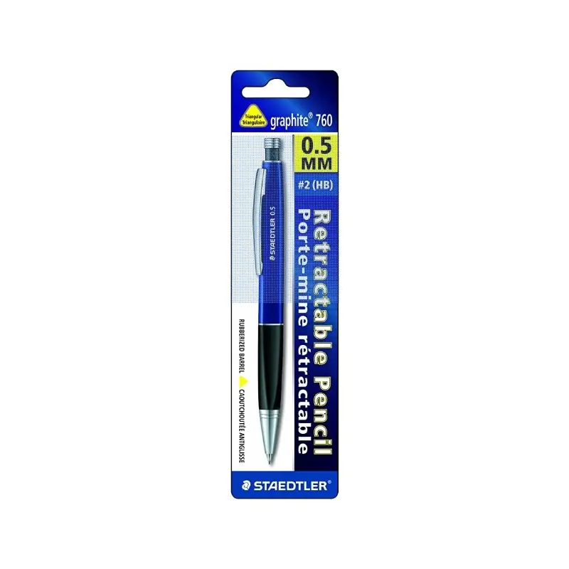 Staedtler Graphite 0.5mm Mechanical Pencil