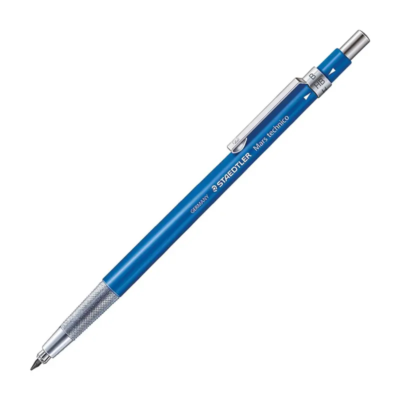 Staedtler Mars 2mm Mechanical Pencil