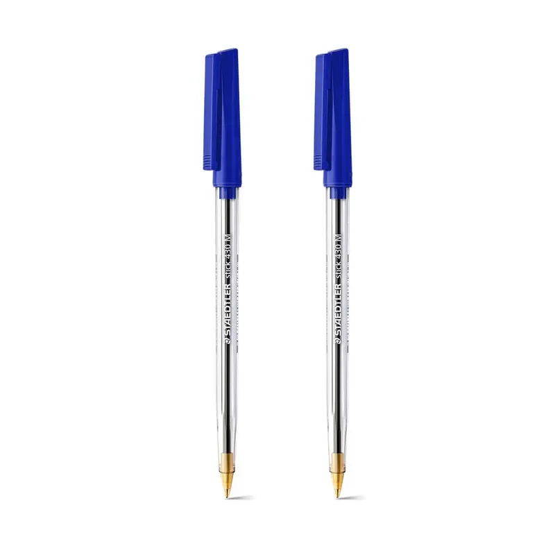 Staedtler Stick Medium Ballpoint Pen