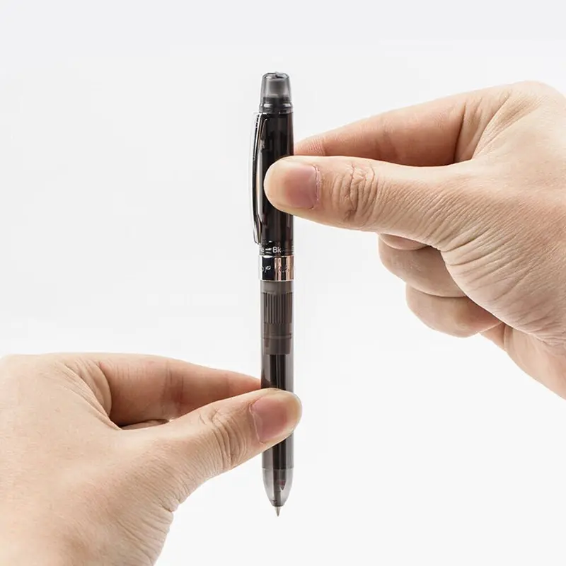Kinbor Multi-function 0.5mm Ballpoint Pen