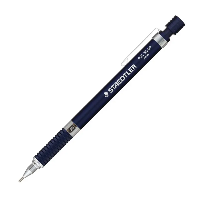 Staedtler Mechanical Pencil 0.9mm