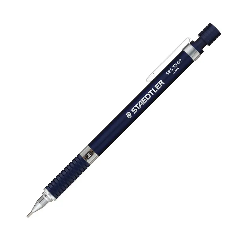 Staedtler Mechanical Pencil Night Blue Series
