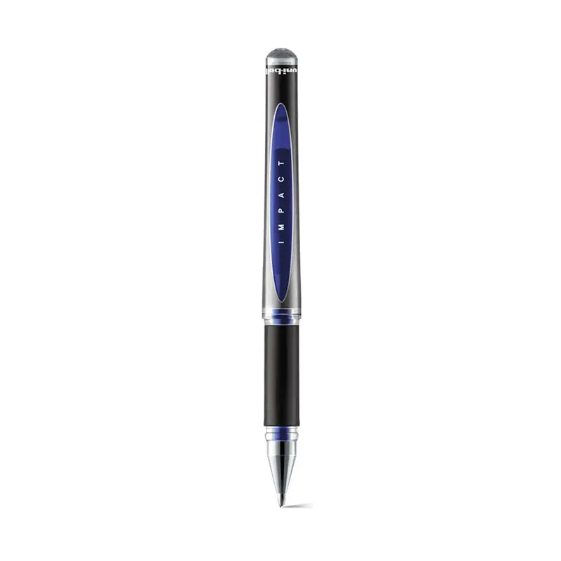 Uniball Impact 1.0mm Roller Ball Pen