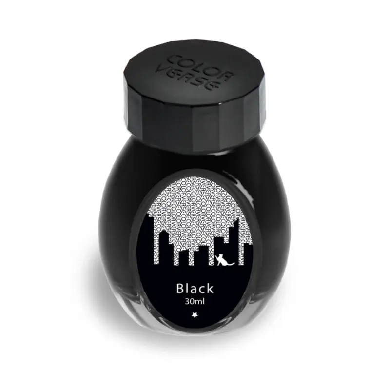Colorverse Ink Color Basic Office Series (30ML)