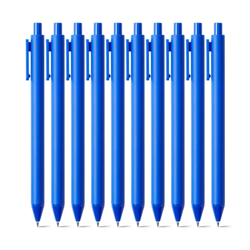Kaco Pure 0.7mm Gel Pen Set