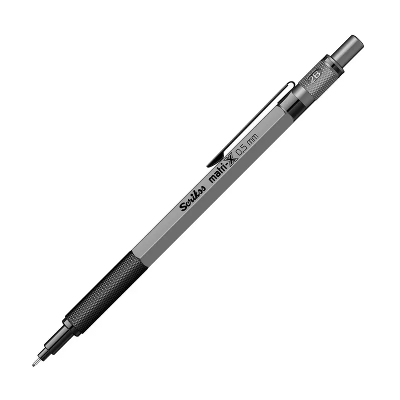 Scrikss Matri-X Mechanical Pencil 0.5MM