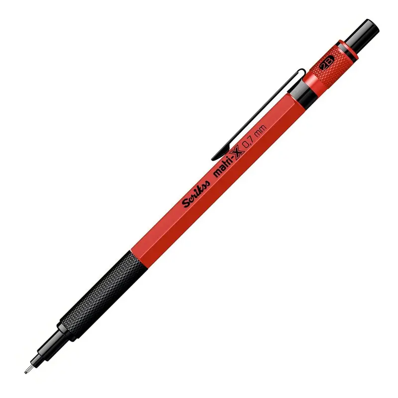 Scrikss Matri-X Mechanical Pencil 0.7MM