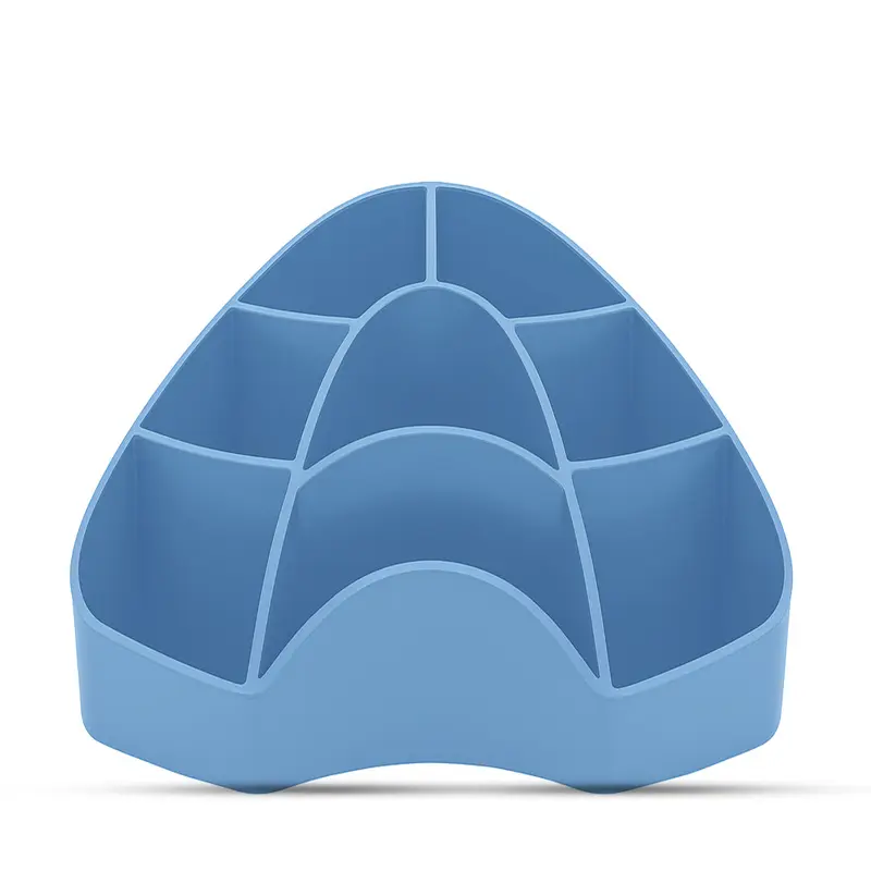 Solo All-Rounder Desk Organizer