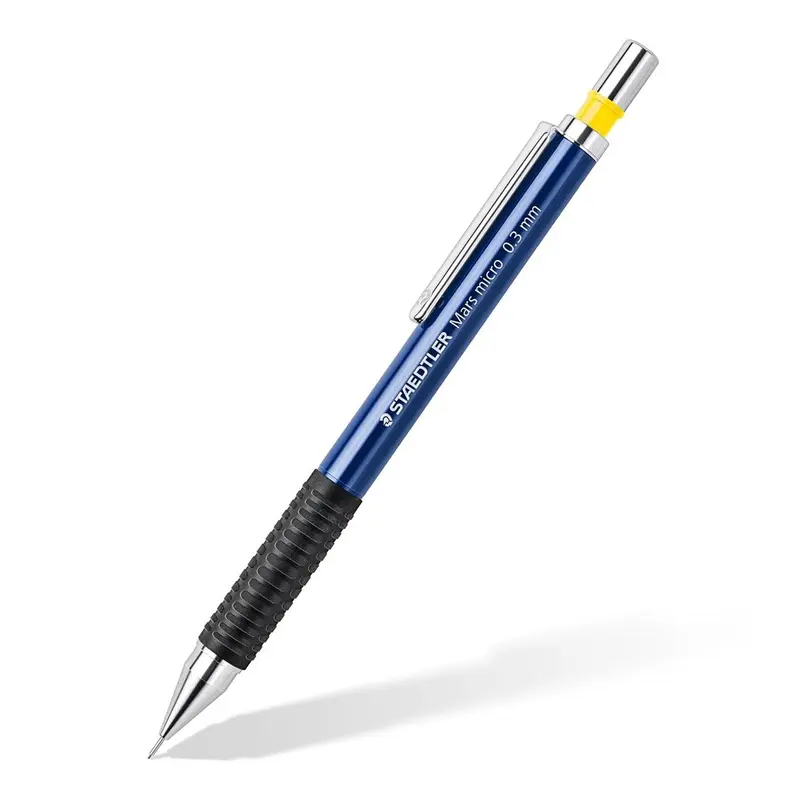 Staedtler Mars Micro 0.3 mm Mechanical Pencil