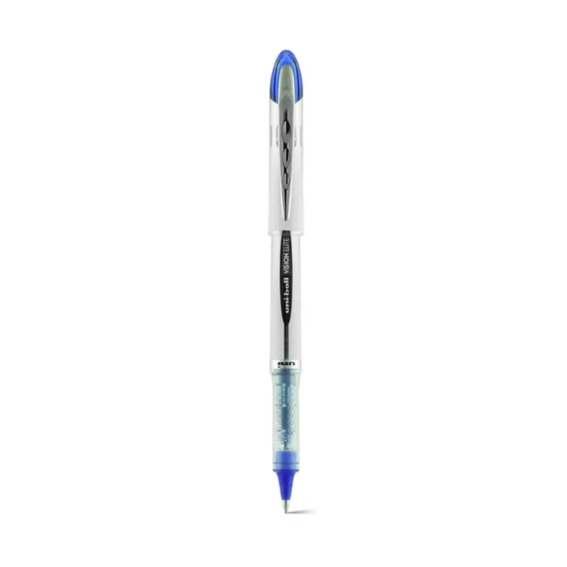 Uni-Ball 0.8mm Vision Elite Roller Ball Pen