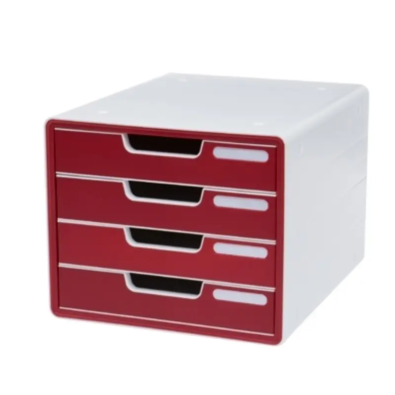 Litem Delux File Cabinet