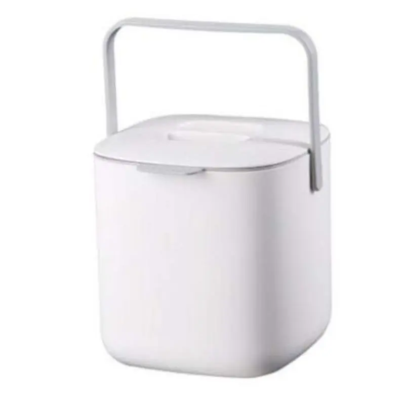 Litem Food Waste Basket Bin Handle Type IV