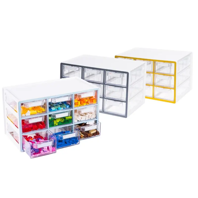 Litem UP System Multibox