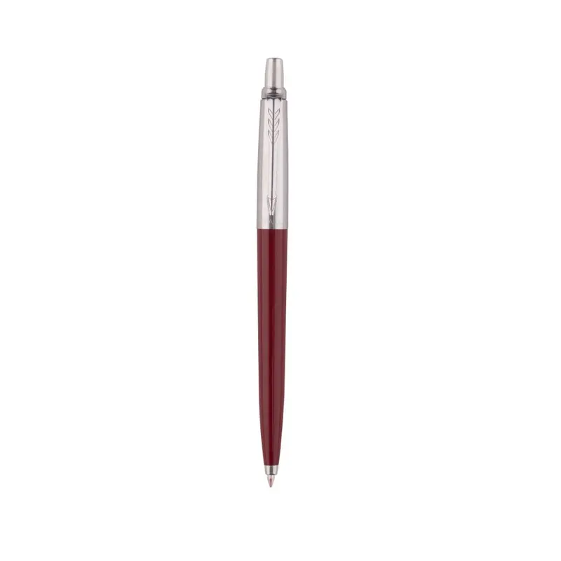 Parker Jotter Standard Chrome Trim Ball Pen