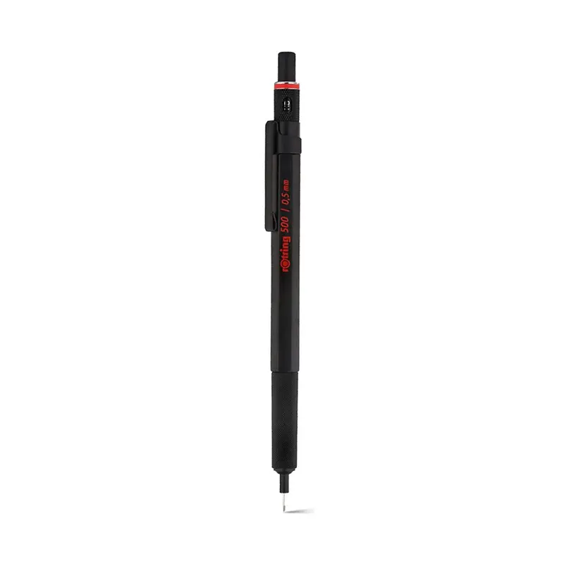 Rotring 500 HB 0.5mm Mechanical Pencil