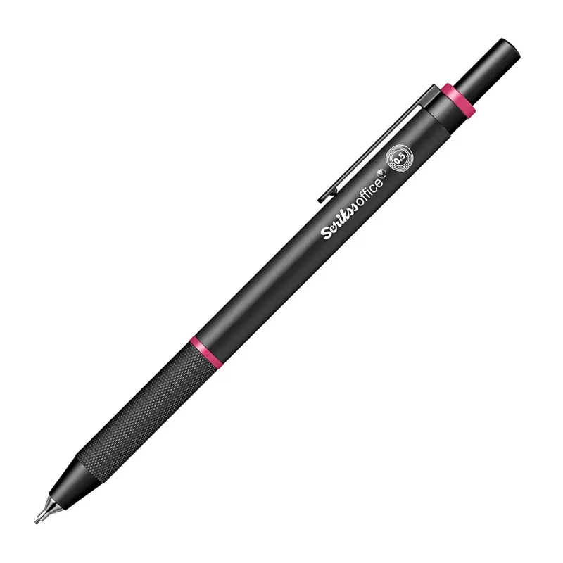 Scrikss Twist Mechanical Pencil 0.5/0.7/2MM