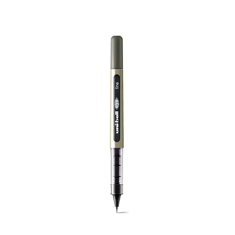Uniball Eye Fine Gel Ink Roller Pen 0.7mm
