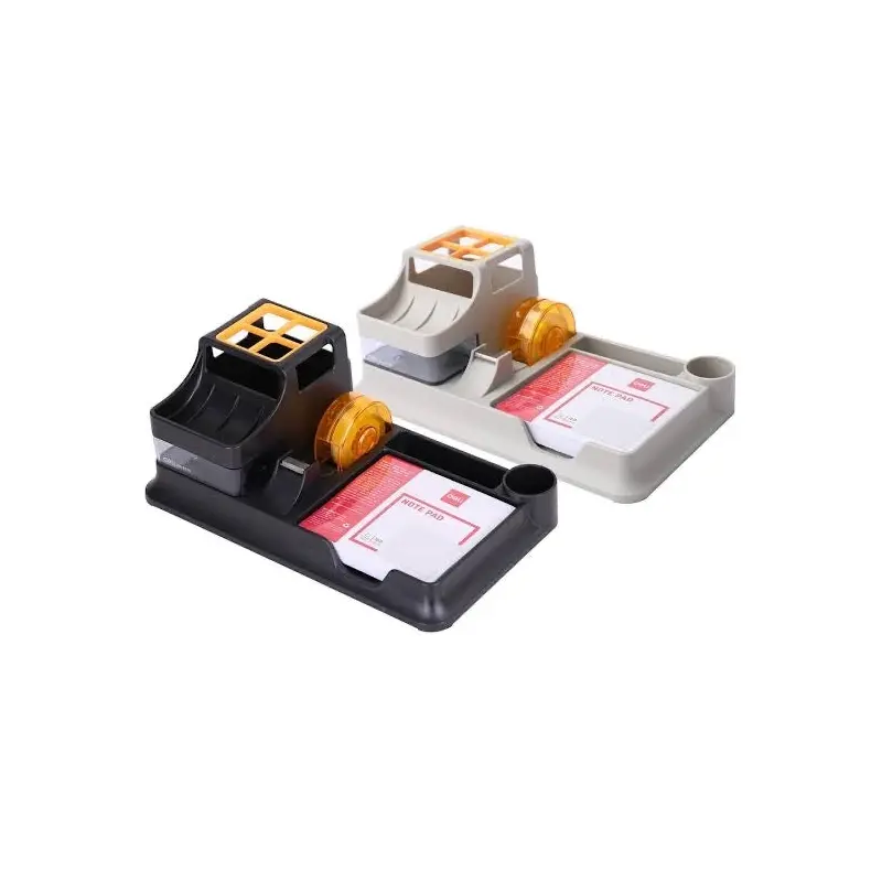 Deli Desk Organizer-9110