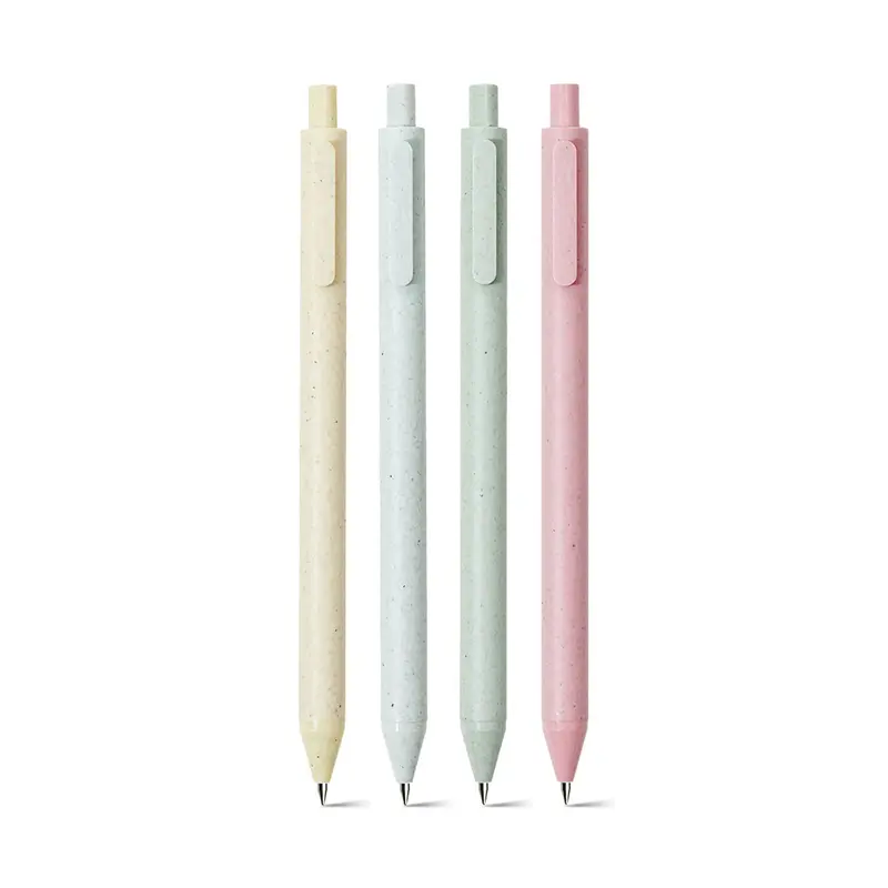 Kaco Pure Biodegradable Gel Pen