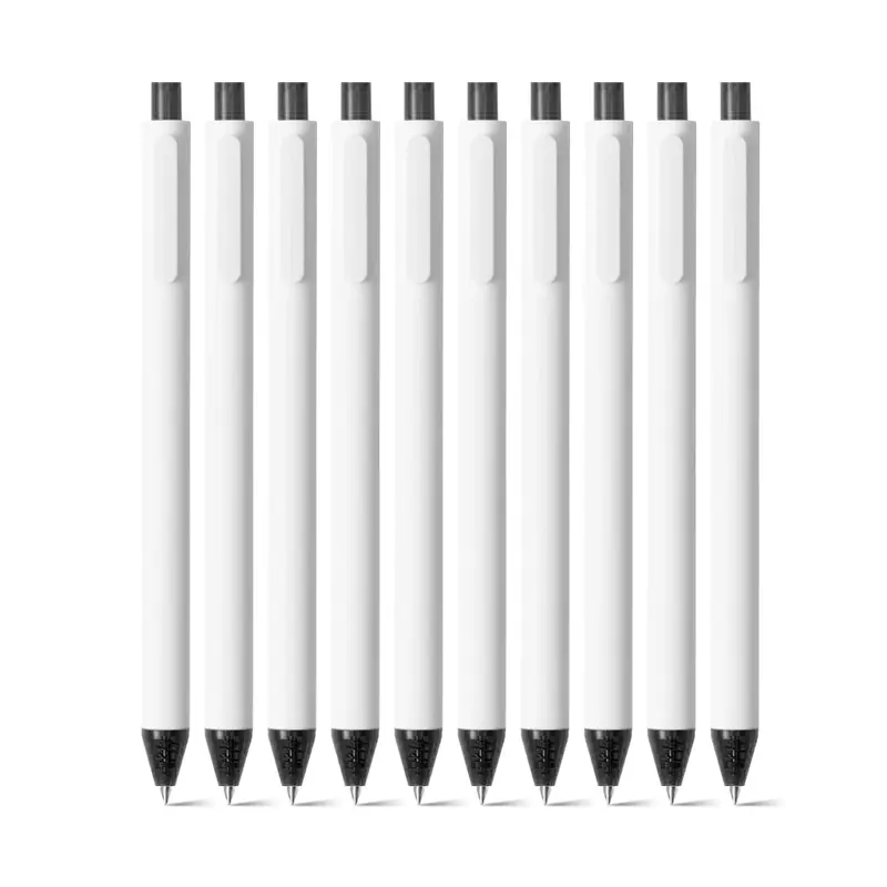 Kaco Pure Soft Candy 0.5mm Gel Pen Set