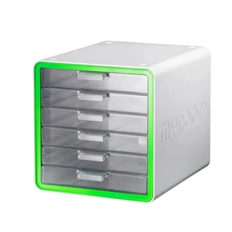 My Room Multi Cabinet