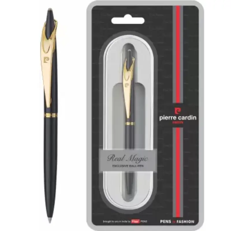 Pierre Cardin Real Magic Exclusive Ball Pen