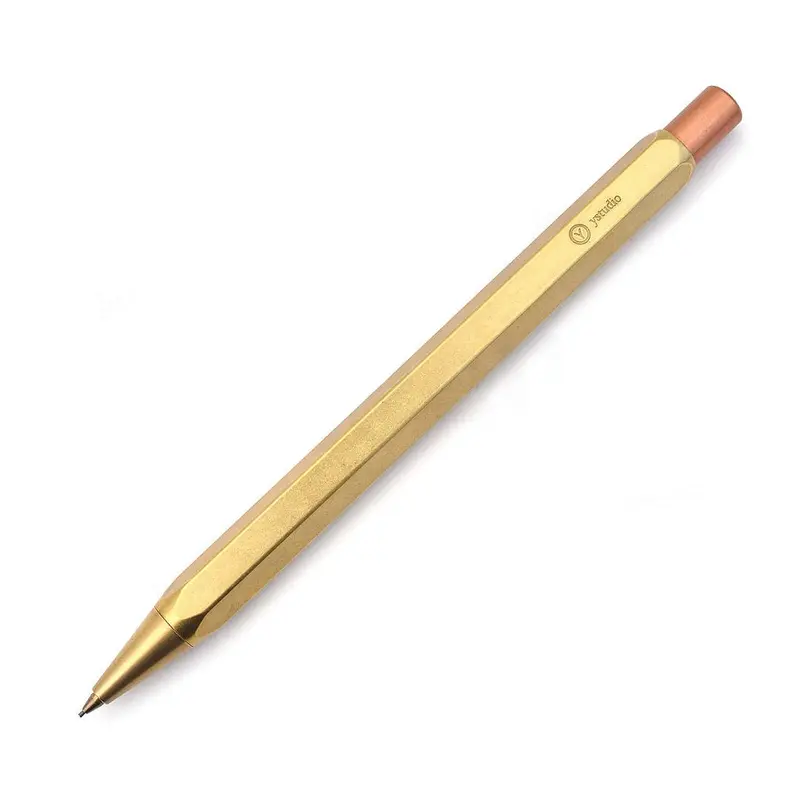 Ystudio Classic Mechanical Pencil