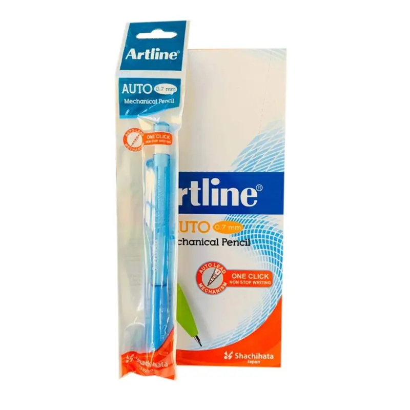 Artline Auto mechanical Pencil 0.5mm