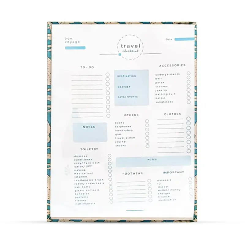 Ekatra Travel Planner