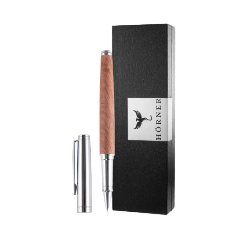 Horner Legno Roller Ball Pens
