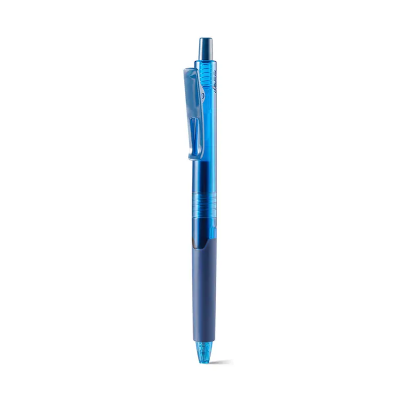 Kaco K9 Transparent 0.5mm Gel Pen