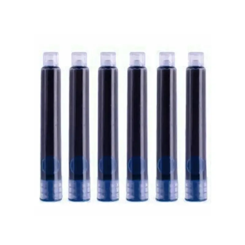 Keyroad Ink Cartridge (Pack of 6)