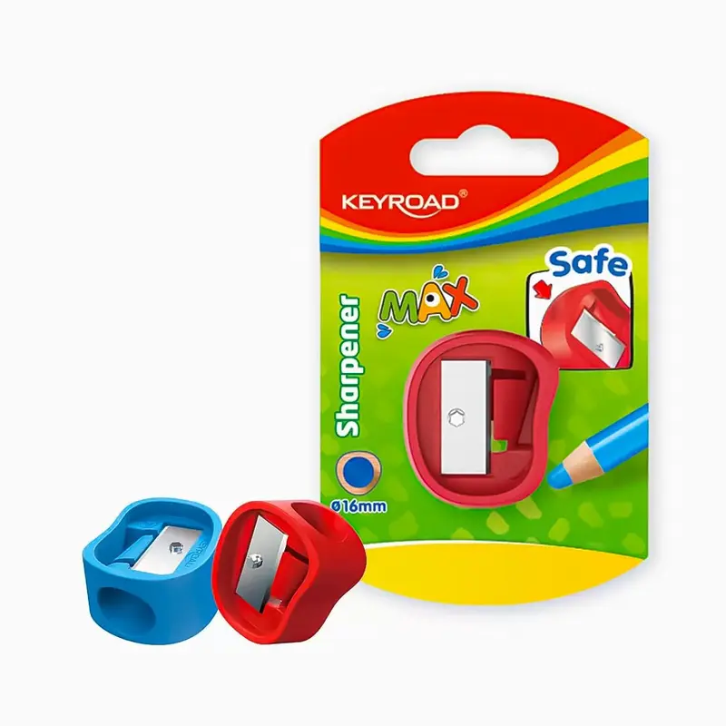 Keyroad Max Sharpener (Pack of 1)