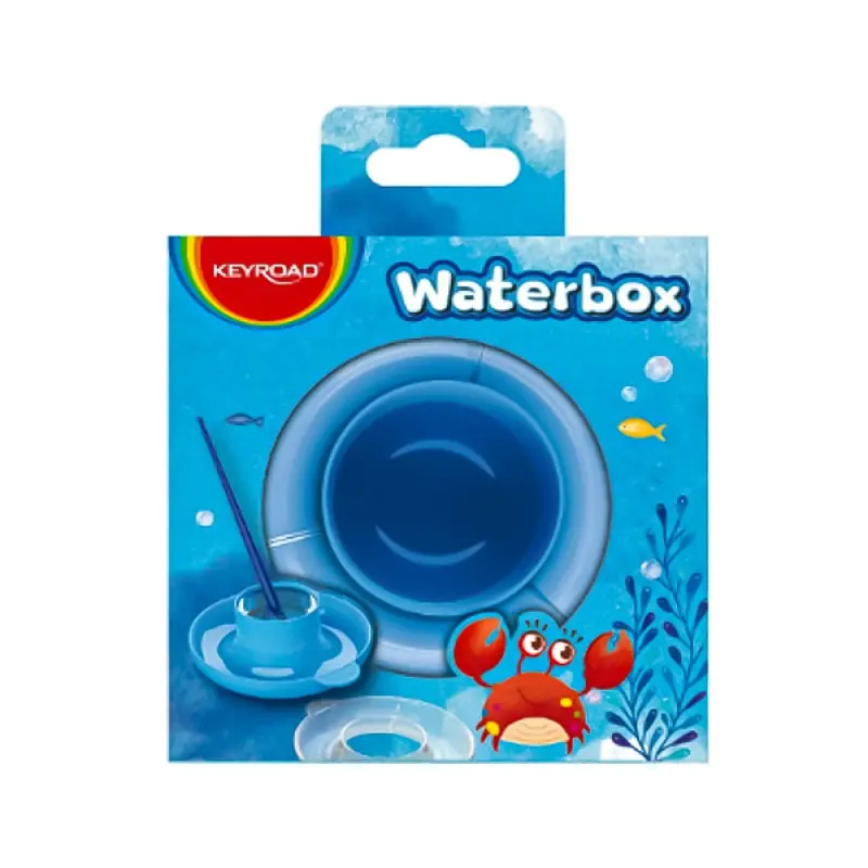 Keyroad waterbox Double Function Blue