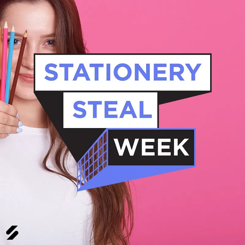 Stationery Week Special