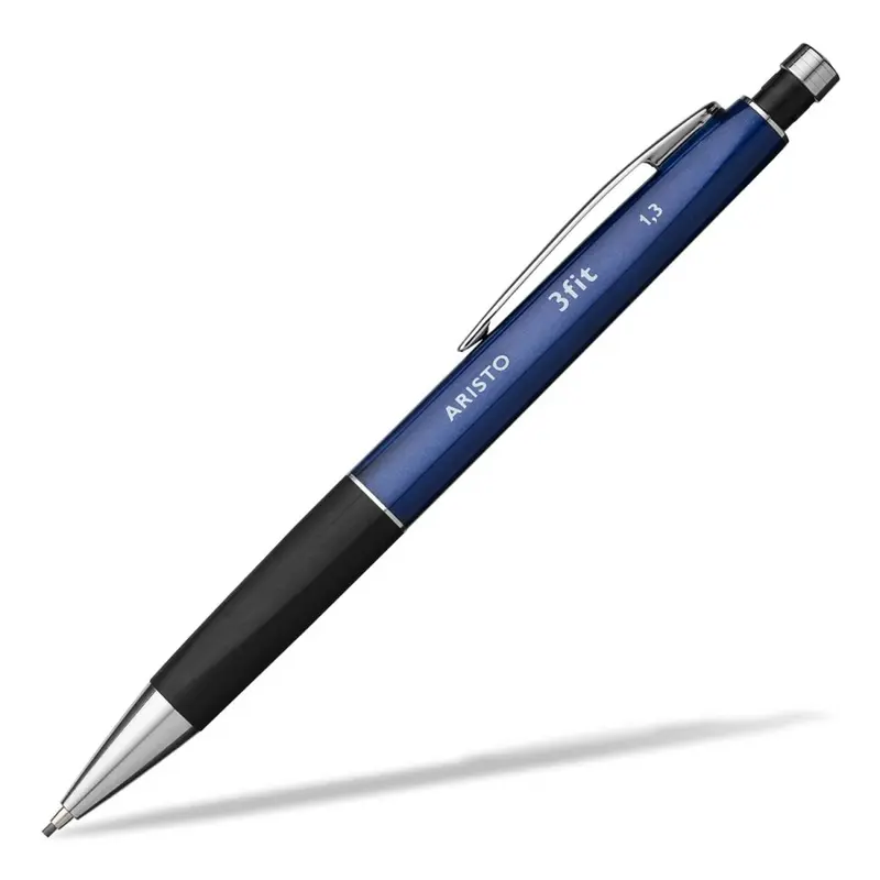 Aristo 3 Fit 1.3mm 2B Mechanical Pencil