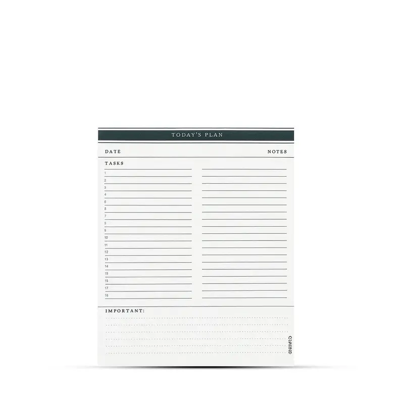 Numic Classic Collection Agenda B5 Planner