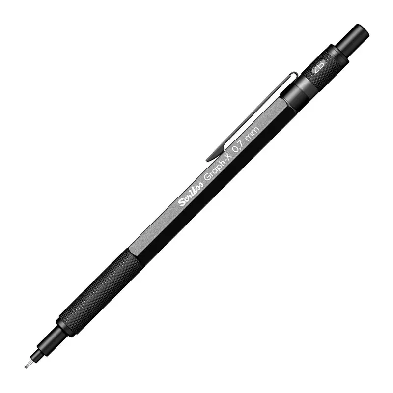 Scrikss Graph-X Mechanical Pencil-0.7mm