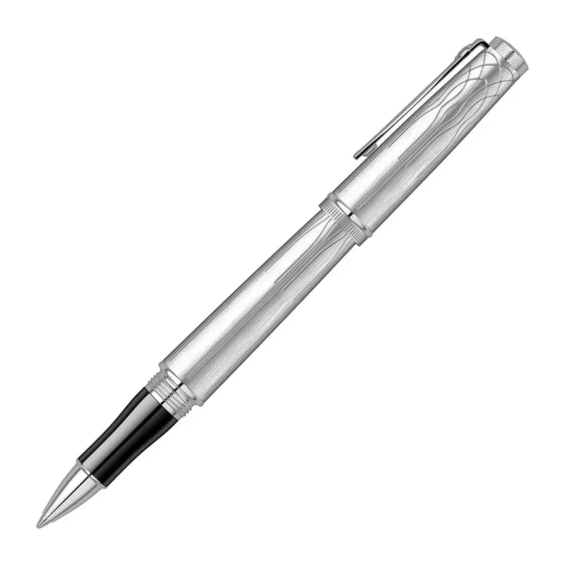 Scrikss Heritage Platinum-PT Roller Pen