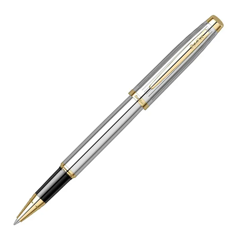 Scrikss Oscar 39 Chrome-GT Rollerball Pen