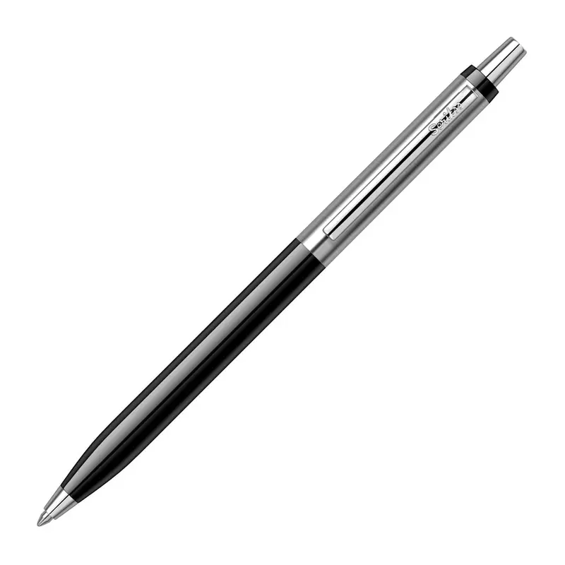Scrikss Vintage 51 Black Ball Pen
