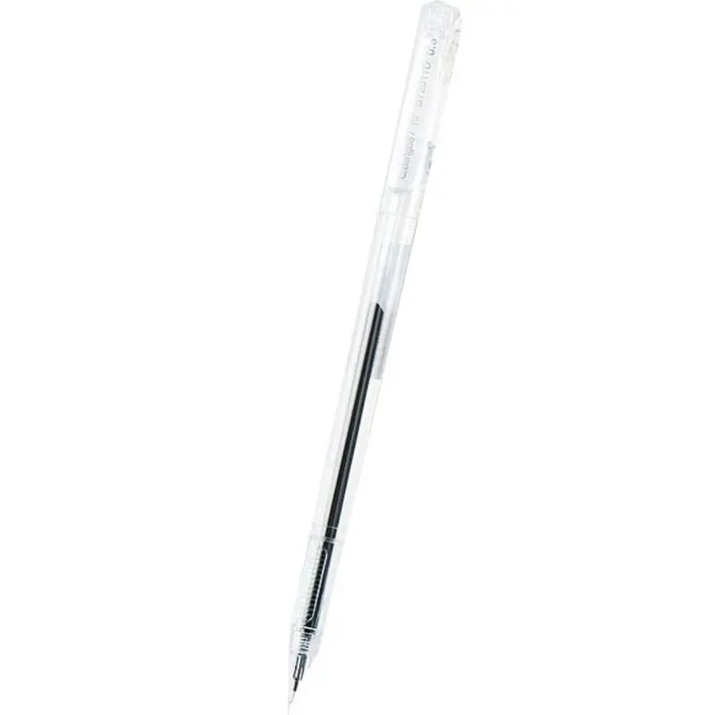 Guangbo Black 0.5mm Gel Pen Set