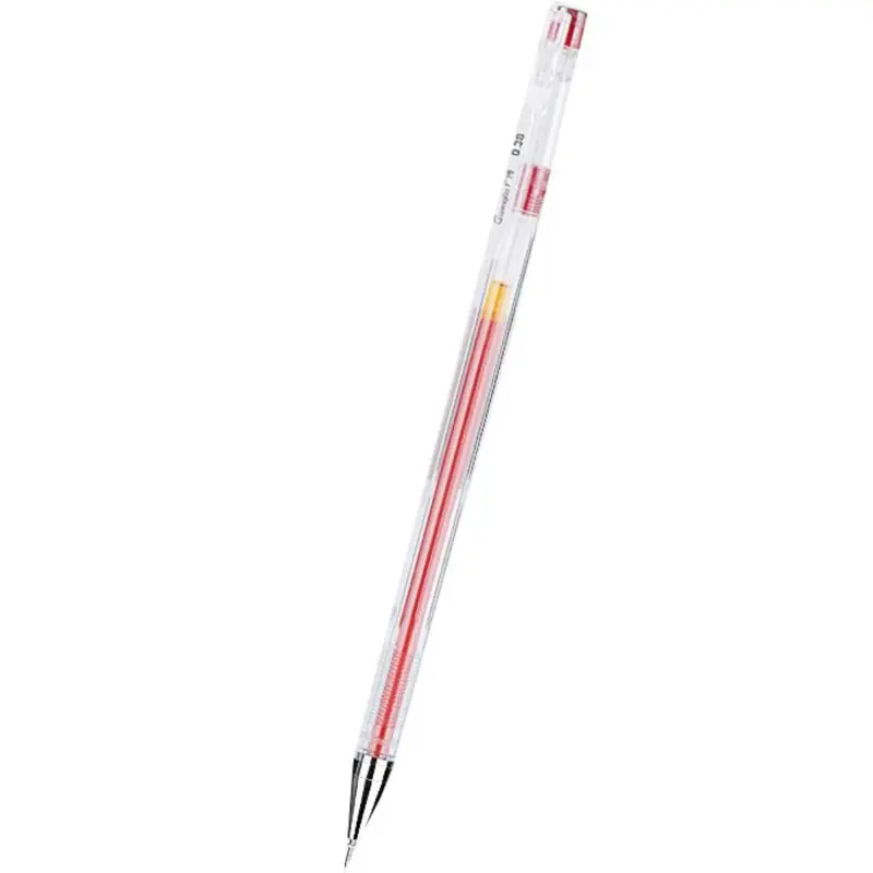 Guangbo Large Capacity 0.38mm Gel Pen