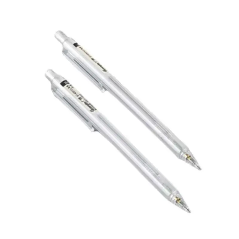 Guangbo Mechanical Pencil 0.5mm (Pack of 4)