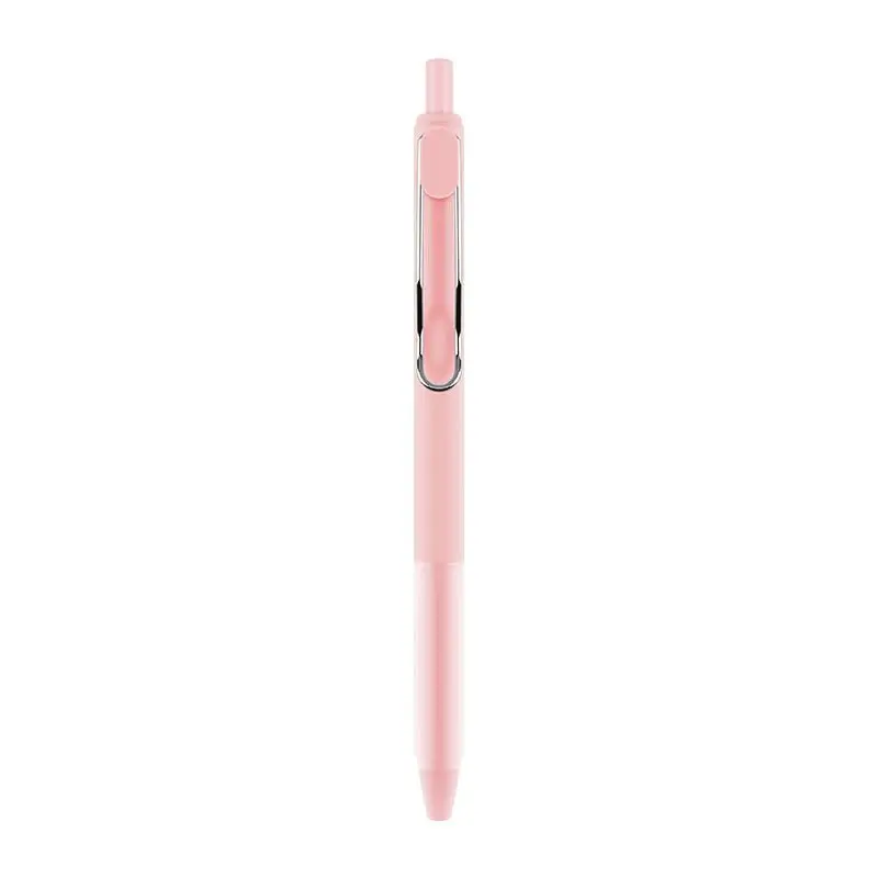 Guangbo Pure Macron 0.5mm Gel Pen Set