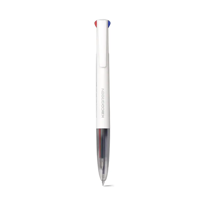 Kaco Easy 4 in 1 Four Color 0.5mm Gel Pen